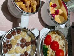 -椒爱水煮鱼川菜(皇姑万象汇店)