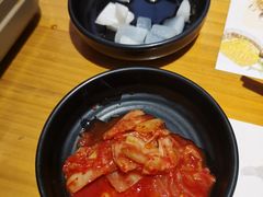 -恩你小木屋·韩式料理(南长街店)