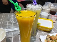 -Sasa的海(蜈支洲岛后海店)