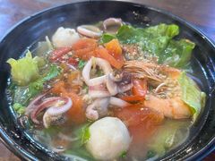 -周记蟹仔粉(侨港风情街店)