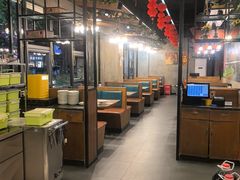 -老山村酒楼(白石洲店)