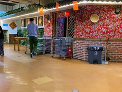 -人民公社铁锅炖·东北菜(卫国道店)