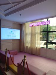 -合肥白领安琪儿妇产医院•妇幼保健