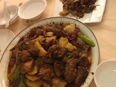 -楼兰印象(朝外店)