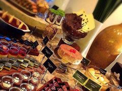 意珍-广州四季酒店·意珍·意式自助餐