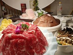 -德天雪花肥牛海鲜火锅(南苑东路店)