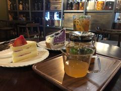 -黑草莓(重庆路店)