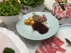 -阳光码头海鲜火锅(世纪大道店)