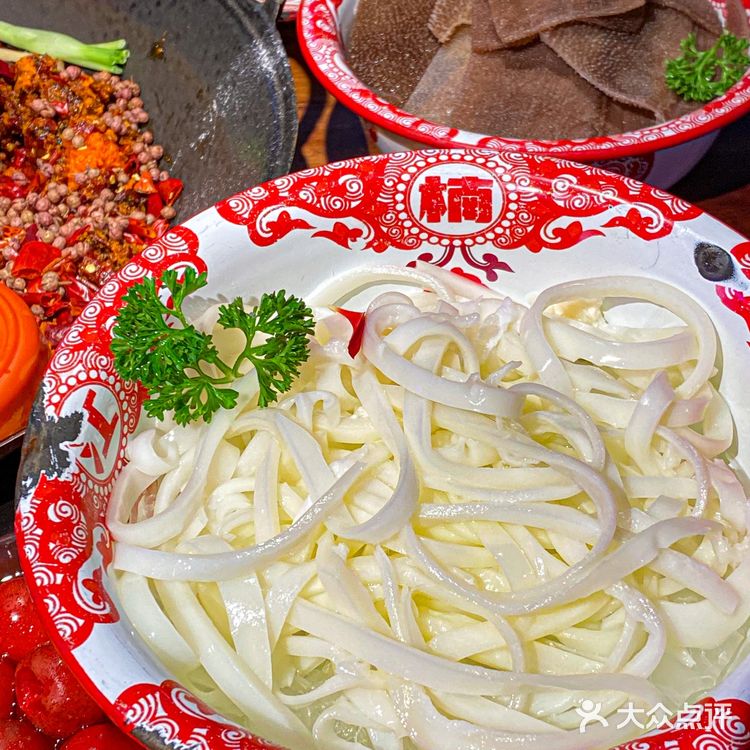 北京既有颜值，又有实力的宝藏火锅店！