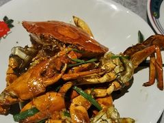 -达叔香味海鲜(海棠68环球美食街店)