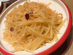 -肥三土菜馆(五四广场店)