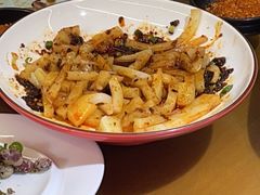 -王妈热卤·川味馆(海昌店)