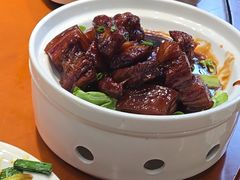 -小秦淮·南京土菜(新亭西路店)