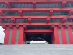 -中华艺术宫(上海美术馆)