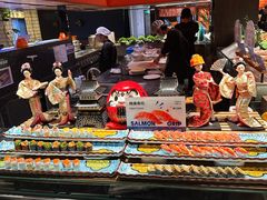 -星伦多自助料理·涮烤一体(虹悦城店)