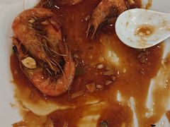 -旭璟酒家·传统粤菜·湘菜(逸景路店)