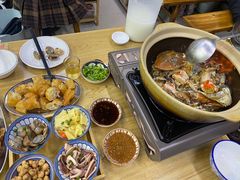 -丰烟起(象兴路店)