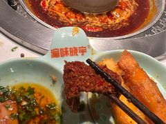 -晓宇重庆火锅(赛格国际购物中心店)