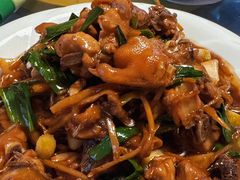 -天天渔港海鲜酒家(石浦玉泉路店)