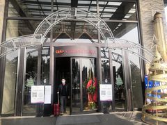 门面-宜昌富力皇冠假日酒店·咖啡1号西餐厅