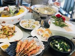-79号渔船海鲜饭店(宝安店)