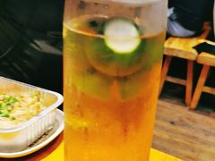 -木屋烧烤(坂田天安云谷店)