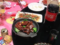 -丰收日·小海鲜·沪上家宴(顾村正大店)