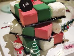 自带蛋糕-王品牛排(常州吾悦广场店)