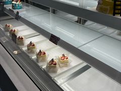 -卡玛王子·面包·蛋糕(南山宝能环球汇店)