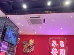 -龙记·香港茶餐厅(海上世界店)