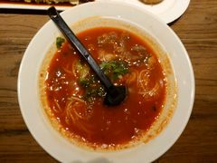 -茶花妹子云南餐厅(传媒大学店)