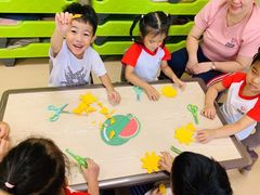 -贝乐多幼儿园(中北校区)