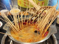 -铁箭门串串香主题火锅(汇锦城店)