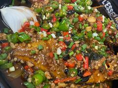 -新新湘菜馆(新中街二条店)