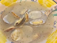 -萨莉亚意式餐厅(特力时尚汇店)