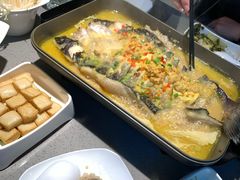 -半天妖烤鱼(印象城店)
