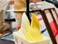 -野人先生现做冰淇淋(北京环宇荟店)