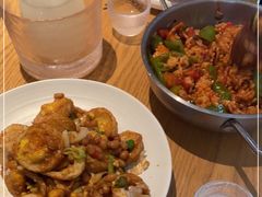 -苦尽酒馆·川菜(鼓楼店)