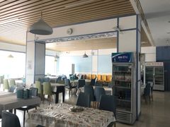 大堂-雅逸居海鲜小厨