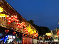 -三坊七巷历史文化街区