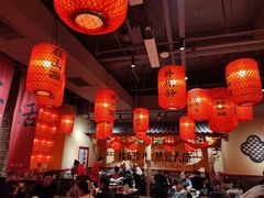 -山四砂锅(太原钟楼街店)