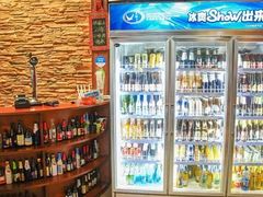 -峨眉山原汁双双烧烤(净居寺店)