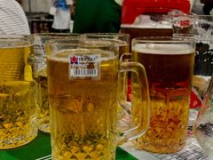 -第35届青岛国际啤酒节