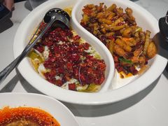 -禄鼎记·排队俩小时都要吃的酸菜鱼(石牌桥店)