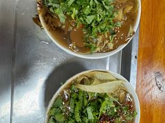 -正味斋锅巴菜(西北角店)