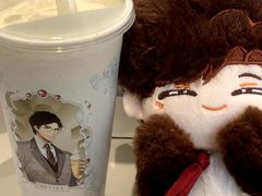 -喜茶(北京三里屯太古里店)