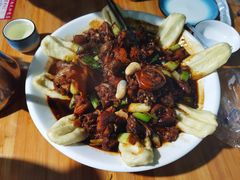 -向民炒鸡老店(金泰华府店)