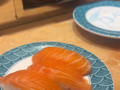 -万岁寿司(蓬江万达店)