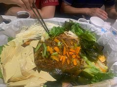 -鱼颜诱纸纸上烤鱼·蛙(龙湖天街店)