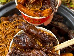 -回味黑鸭煲·始于2006(万松园店)